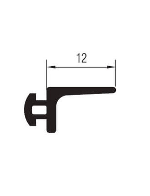 01.08.12 Tırnak Fitili 12 mm - 285 Metre