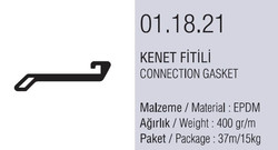 01.18.21 Kenet Fitili - 37 Metre - Thumbnail