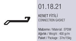 01.18.21 Kenet Fitili - 37 Metre - 2
