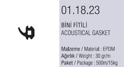 01.18.23 Bini Fitili - 500 Metre - Thumbnail