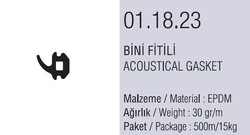 01.18.23 Bini Fitili - 500 Metre - 2