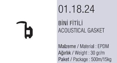 01.18.24 Bini Fitili - 500 Metre - 2