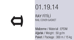 01.19.14 Ray Fitili - 300 Metre - 2