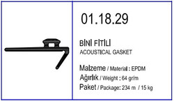 01.18.29 Bini Fitili - 234 Metre - 2