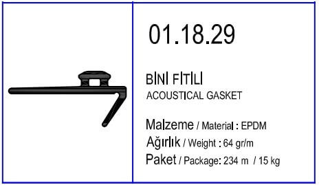 01.18.29 Bini Fitili - 234 Metre - 2