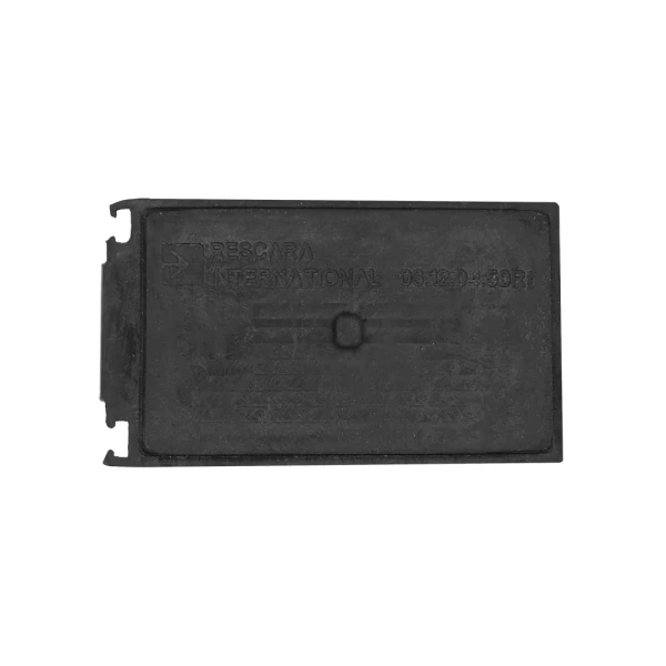 03.12.04 Yatay Kayıt Contası R50T04 ve R50T18 için - 2