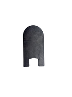 04.10.27 Kanat Kapağı RST58 V03 - VO4 - V07 - 10 Adet - Rescara Asaş