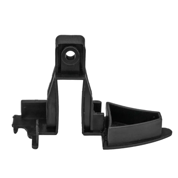 04.10.29A Kanat Kapağı Alt ATS58 V04 için - 1