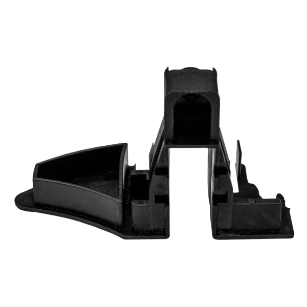 04.10.29B Kanat Kapağı Üst ATS58 V04 için - 2