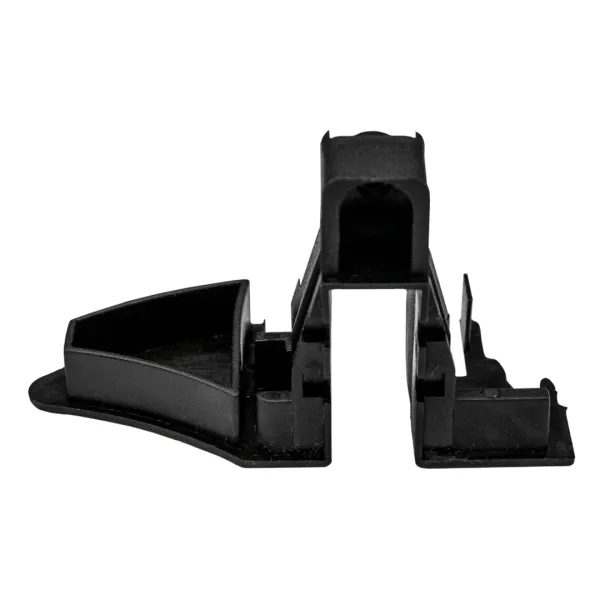 04.10.29B Kanat Kapağı Üst ATS58 V04 için - 2