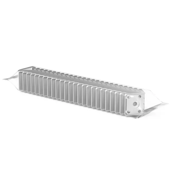10 x 25 Paketli Dolap Askı Elemanı - 2