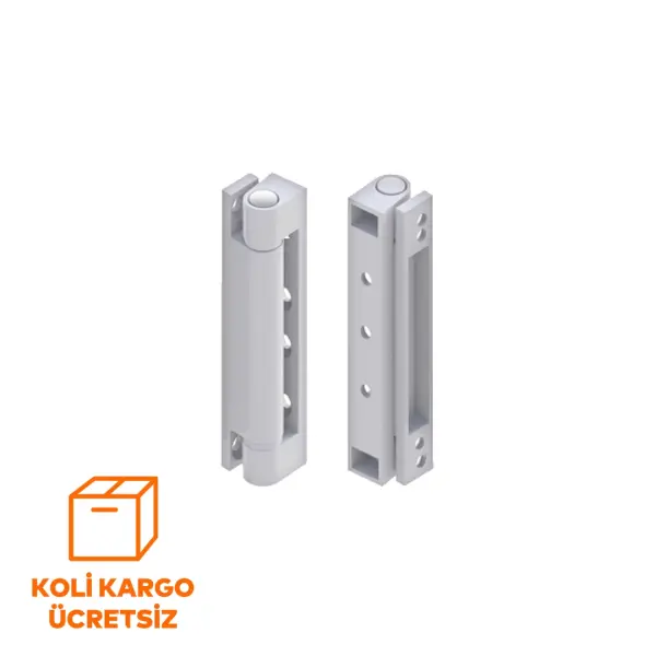 100 mm Kapı Menteşesi - 1