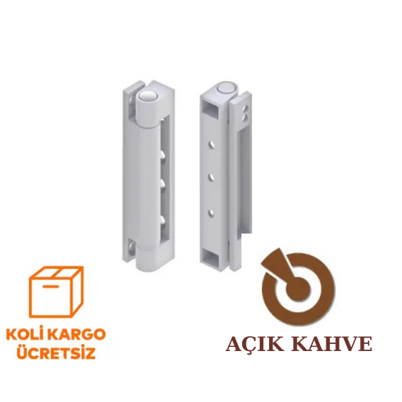 100 mm Kapı Menteşesi - 2