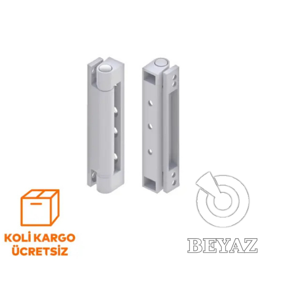 100 mm Kapı Menteşesi - 5