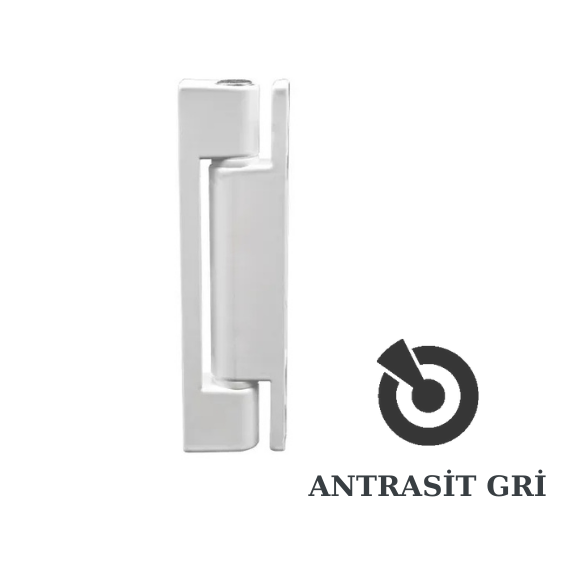 100 mm Kapı Menteşesi - 3