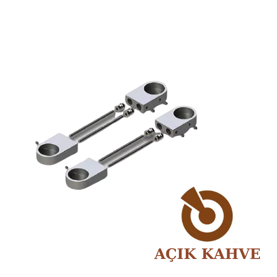 Akbank Kol Aparatı - 6