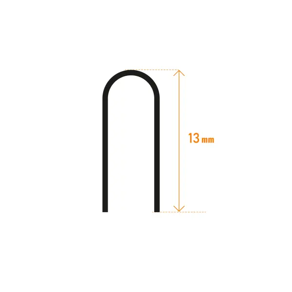 16.06.02 Çelik Ray RST58 / RST116 - 6 Metre - 1