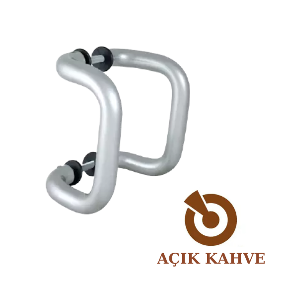 Mini Lüks Boru Kolu - 2
