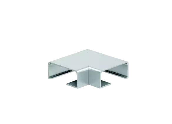 30 x 80 Kaynaklı Köşe 90 Derece / Dış Kanal - 1