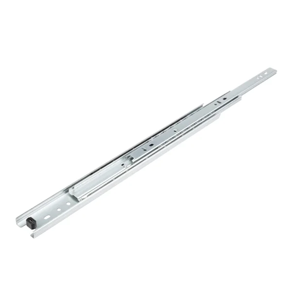 43 mm Teleskopik Bilyalı Ray - 1