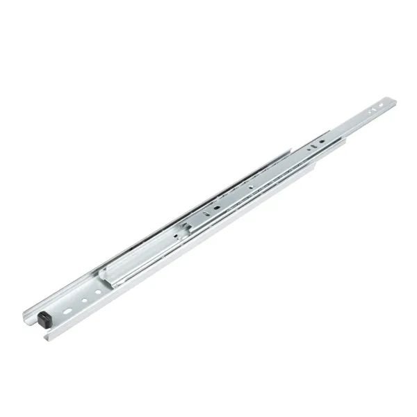 43 mm Teleskopik Bilyalı Ray - 1