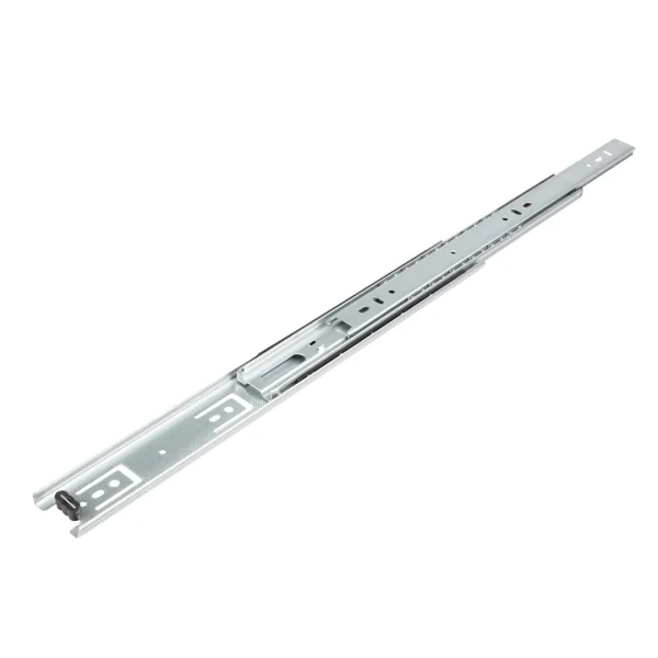 43 mm Teleskopik Bilyalı Ray - 2