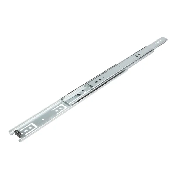 43 mm Teleskopik Bilyalı Ray - 2