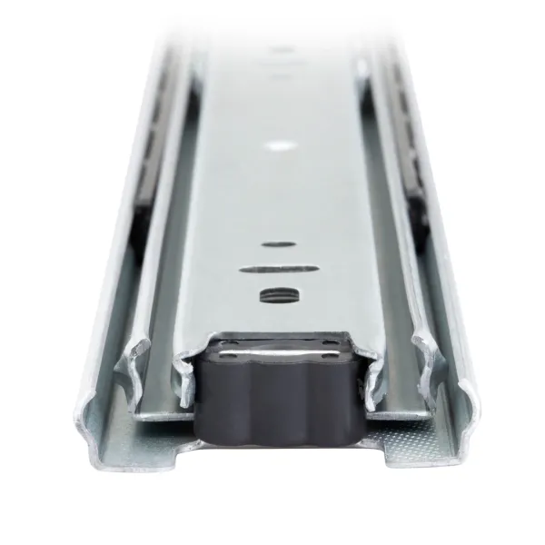 43 mm Teleskopik Bilyalı Ray - 3