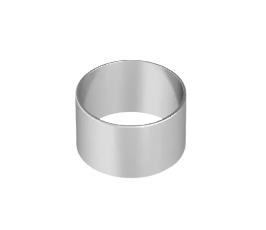 50 lik Boru Bilezik - 3 Cm - 1