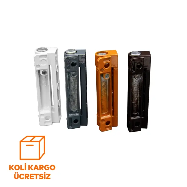 74 mm Pencere Menteşesi - Koli - 1
