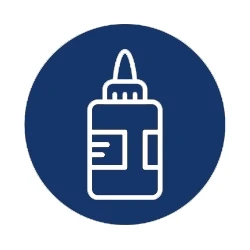 Hızlı Yapıştırıcılar