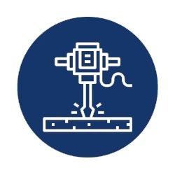 Delici ve Kesici Matkap Ucu