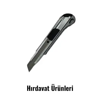 Hırdavatürünleri
