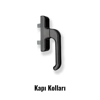KapıKolları