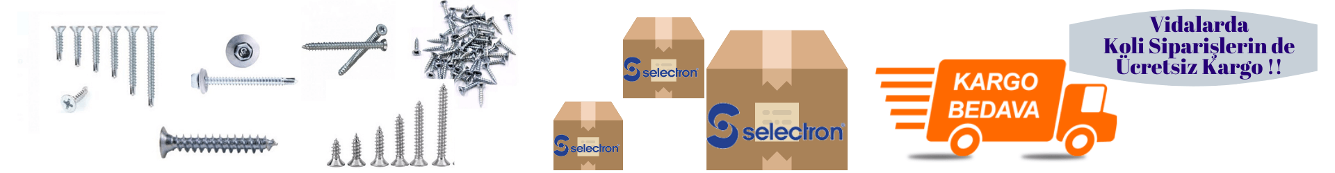  Vida Ürünlerin de Koli Siparişlerde KARGO BEDAVA !! 