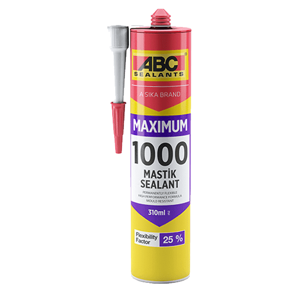 ABC 1000 Maximum 310 Ml