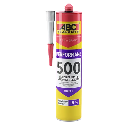 ABC 500 Performans 310 Ml