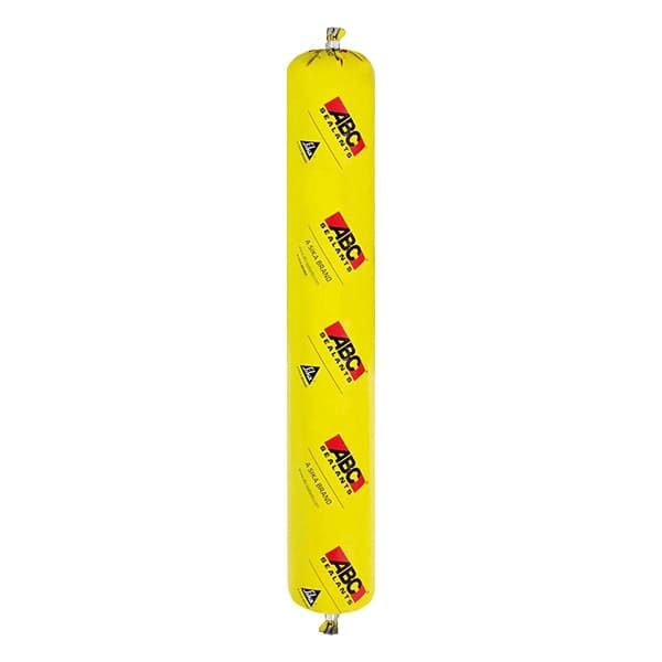 ABC 915 - Sikaflex 175 PU Poliüretan Sosis Mastik 600 Ml - 1