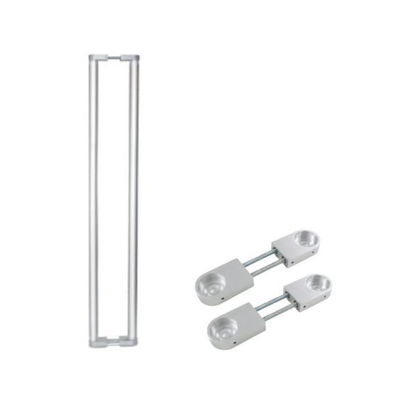 Akbank Borulu Kol Takımı 230 Cm - 1