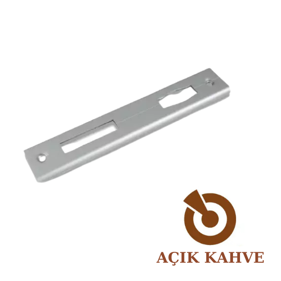Aldoks Makaralı Kilit Karşılığı - 4