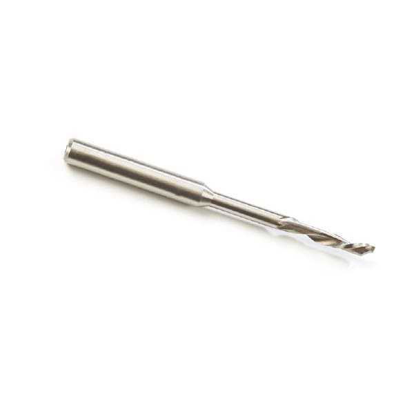 Alüminyum Freze Ucu 5 x 8 x 100 mm - 1
