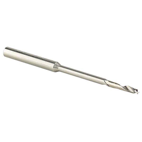 Alüminyum Freze Ucu 5 x 8 x 120 mm Uzun Boy - 1