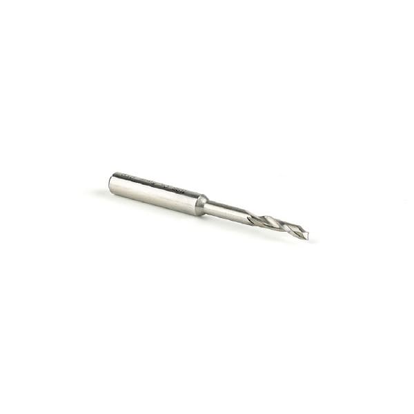 Alüminyum Freze Ucu HSS - E Cobalt 5 x 8 x 80 mm - 1
