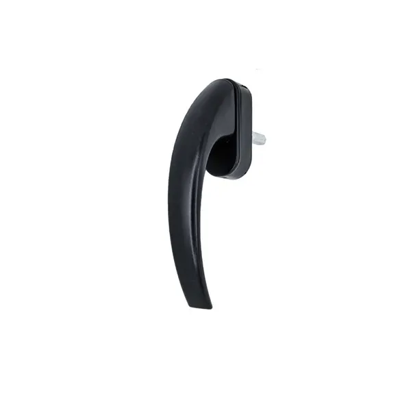 Anka PVC Alüminyum Akustik Pencere Kolu - 1