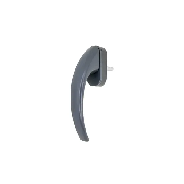 Anka PVC Alüminyum Akustik Pencere Kolu - 3