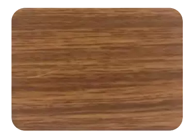 Asaş Naturalbond 50+50 Ahşap Desenli Kompozit Panel - 11