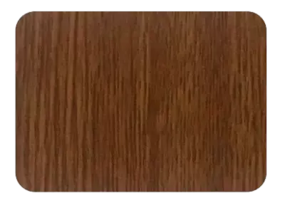 Asaş Signbond Ahşap Desenli Reklam Kompozit Panelleri - 5