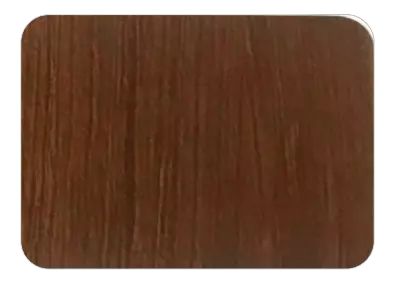 Asaş Signbond Ahşap Desenli Reklam Kompozit Panelleri - 7