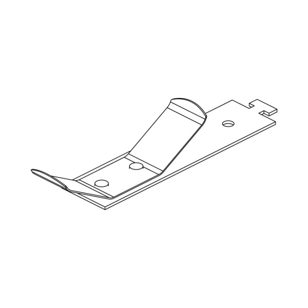 Lamel 85 Askı Maşası - 2