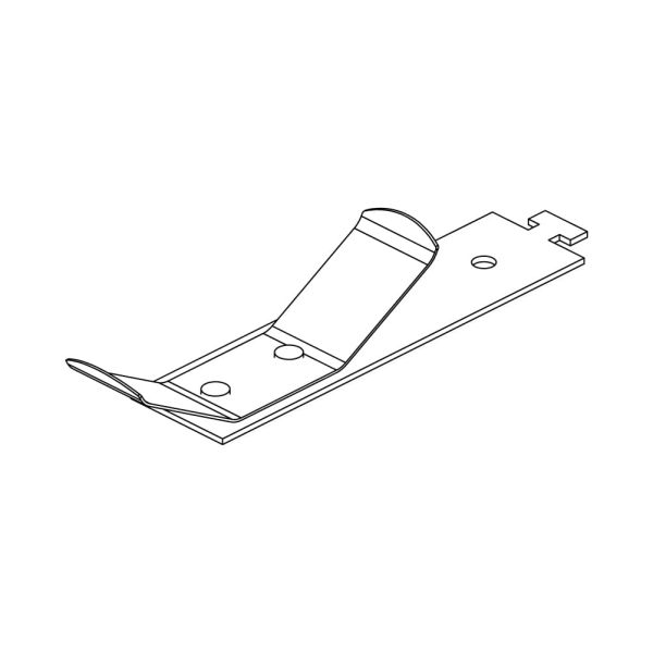 Lamel 85 Askı Maşası - 2